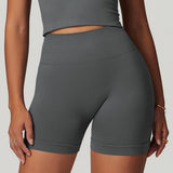 Adapt Flex Shorts - Dark Grey
