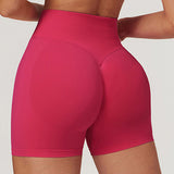 Core Classic Shorts - Fuchsia