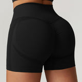 CalmCore Shorts - Black