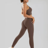 ChocoFlex Halter Set