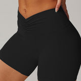 WaveForm Shorts - Black