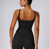 FlexForm Shorts – Black