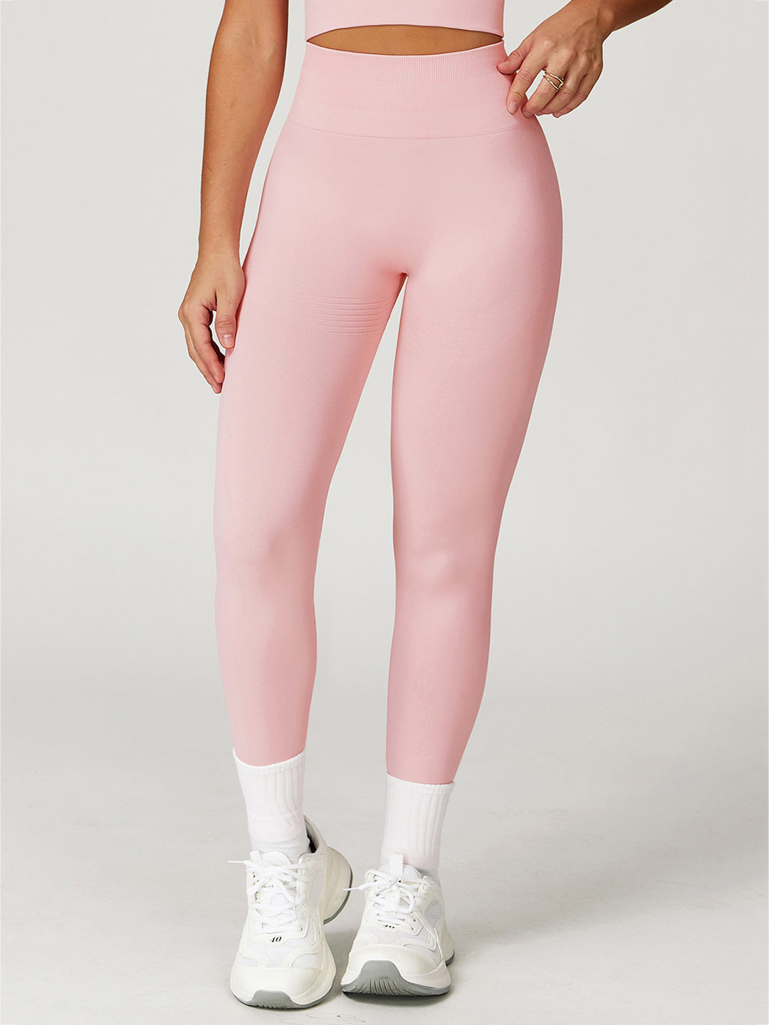 All Day Every Day Leggings