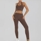 ChocoFlex Halter Set