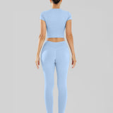 CloudFlex Co-ord Set