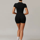MoonMuse Top - Black