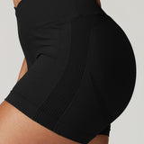 CalmCore Shorts - Black