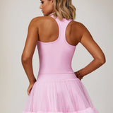 Muse Mode Top - Pink