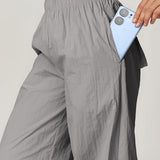 Urban Cargo Joggers - Grey