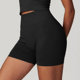 Adapt Flex Shorts - Black