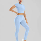 CloudFlex Co-ord Set