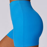FlexForm Shorts – Blue