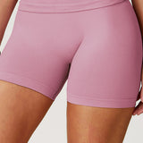 Core Classic Shorts - Pink