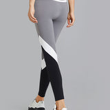 CourtX Performance Set - Black/White/Grey