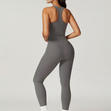 Muse Mode Top - Grey