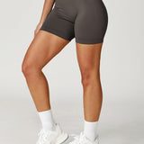 Core Classic Shorts - Dark Grey