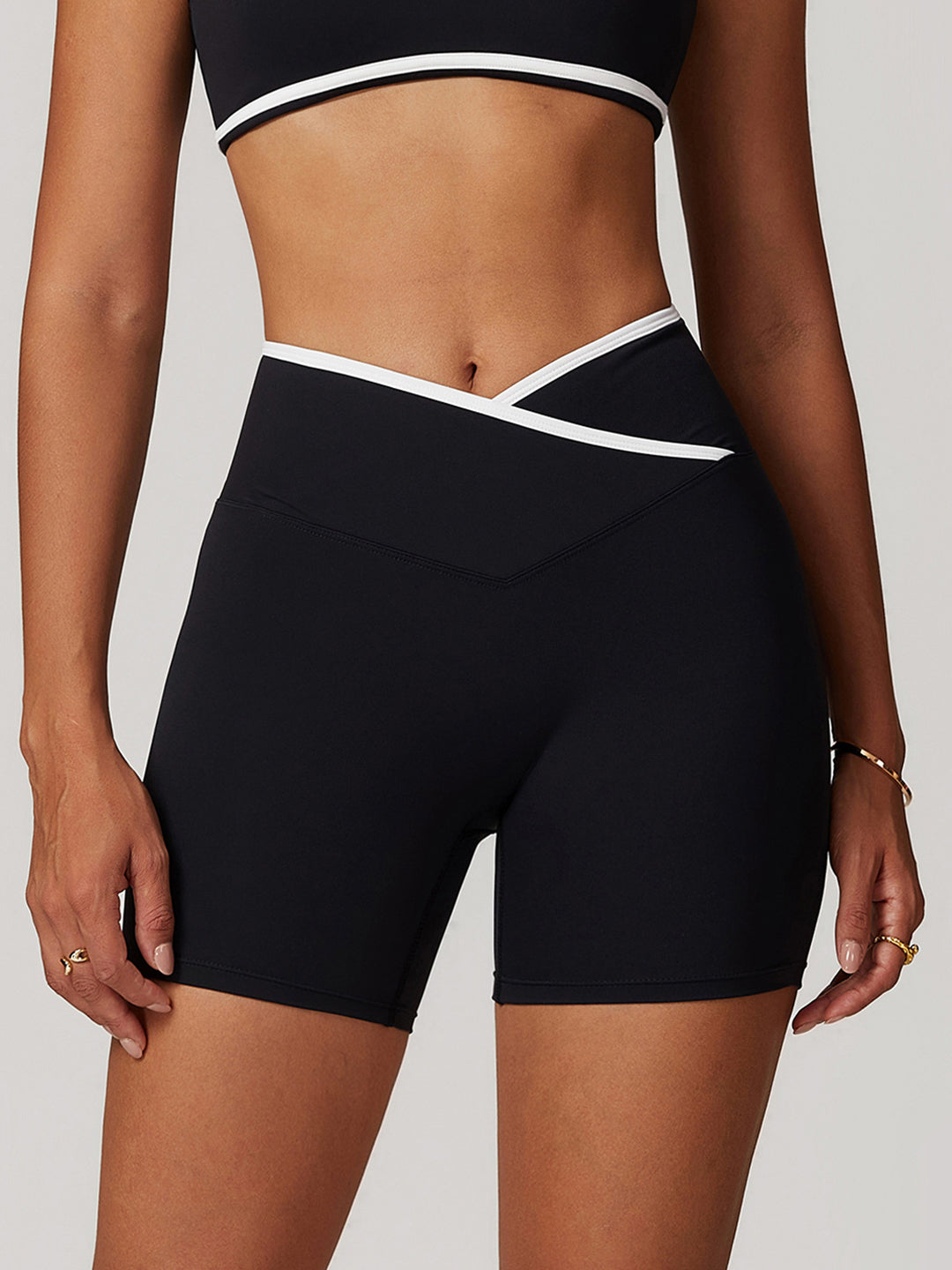 CozyLift Shorts
