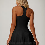Muse Mode Top - Black