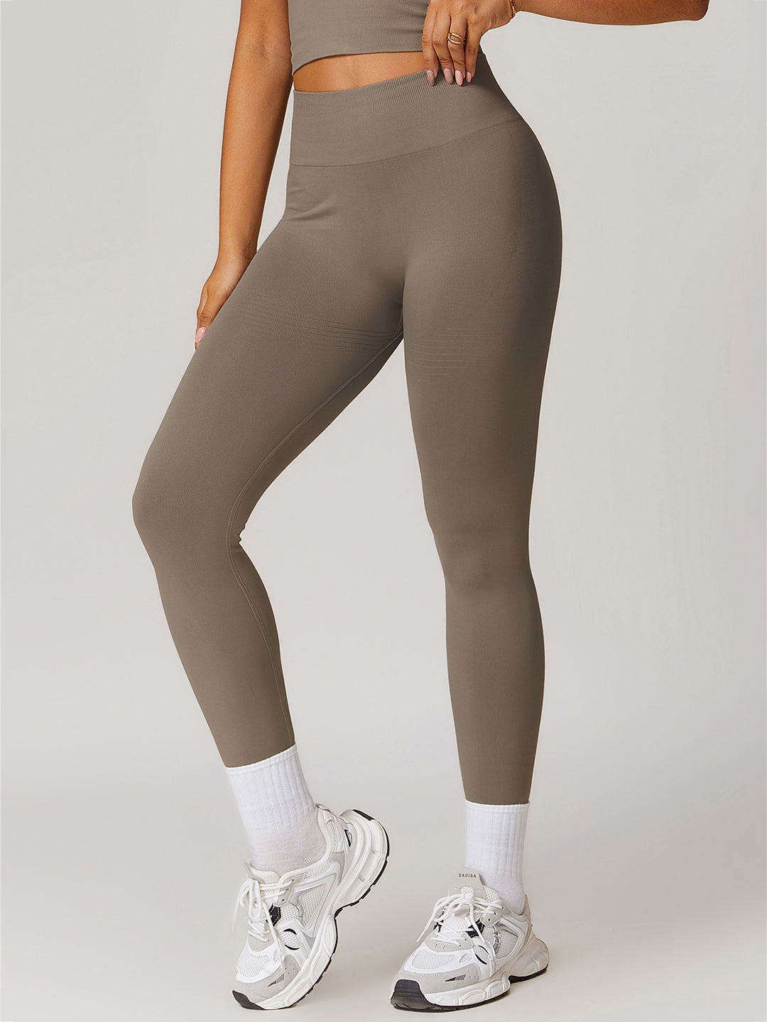 All Day Every Day Leggings