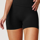 Core Classic Shorts - Black