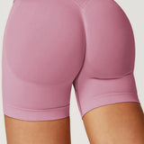 Core Classic Shorts - Pink
