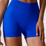 Rep Ready Shorts - Blue