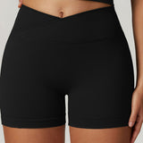CalmCore Shorts - Black