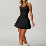 Muse Mode Top - Black
