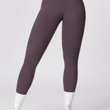 CloudForm Leggings – Purple