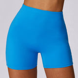FlexForm Shorts – Blue
