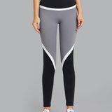 CourtX Performance Set - Black/White/Grey