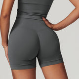 Adapt Flex Shorts - Dark Grey