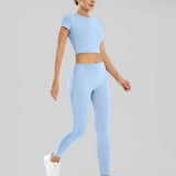 CloudFlex Co-ord Set