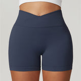 CalmCore Shorts - Dark Grey
