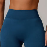 Rep Ready Shorts - Ocean Blue