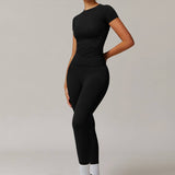 MoonMuse Top - Black