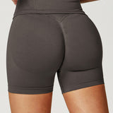 Core Classic Shorts - Dark Grey