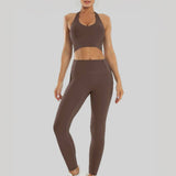 ChocoFlex Halter Set