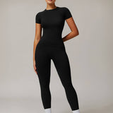 MoonMuse Top - Black