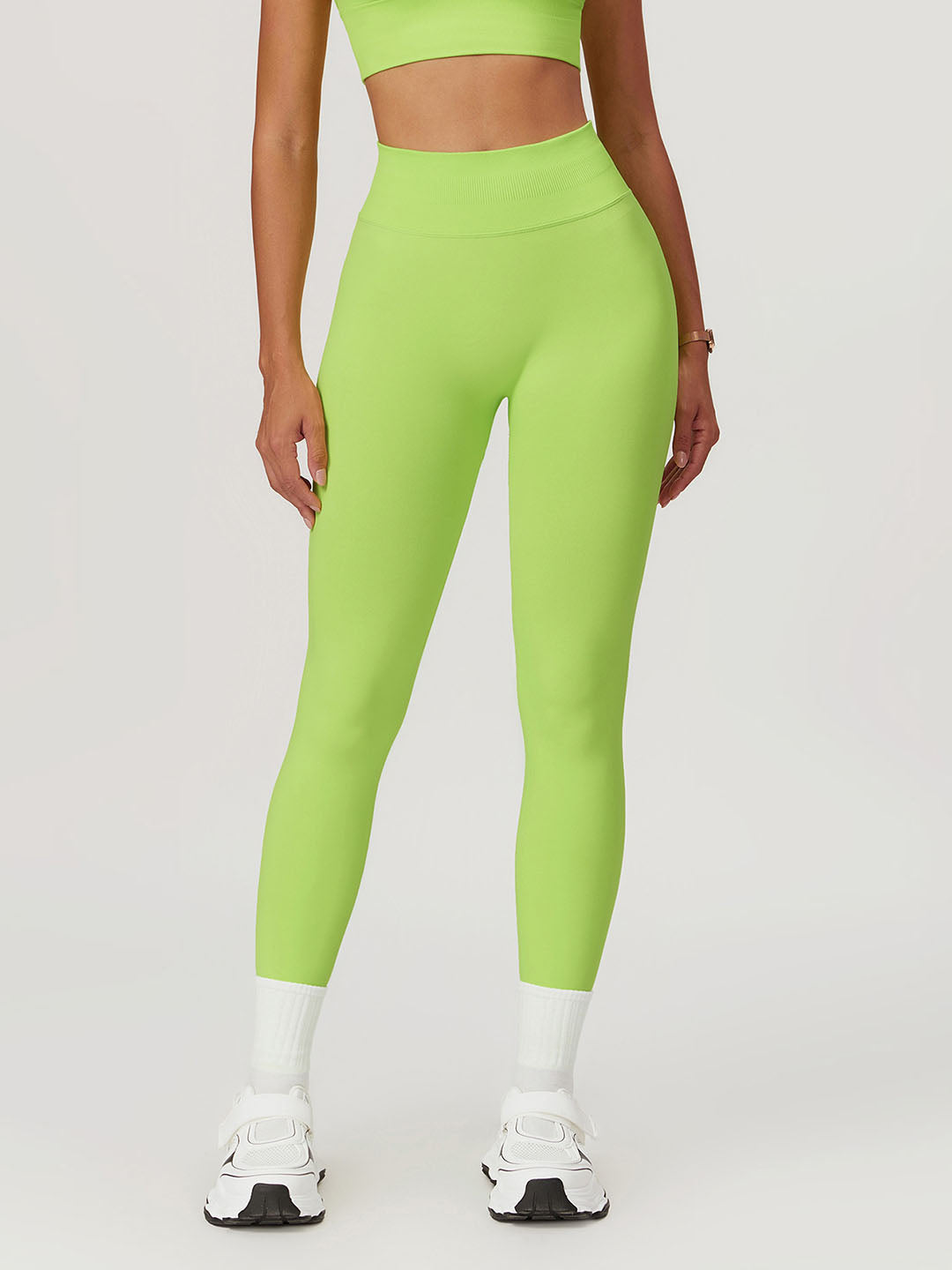 Lowkey Luxe Leggings