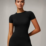 MoonMuse Top - Black