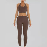 ChocoFlex Halter Set
