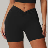 WaveForm Shorts - Black