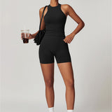 Adapt Flex Shorts - Black