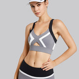 CourtX Performance Set - Black/White/Grey