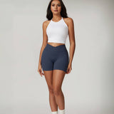 CalmCore Shorts - Dark Grey