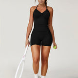 Core Classic Shorts - Black