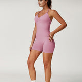 Core Classic Shorts - Pink