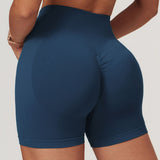 Core Classic Shorts - Blue