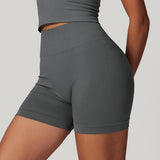 Adapt Flex Shorts - Dark Grey